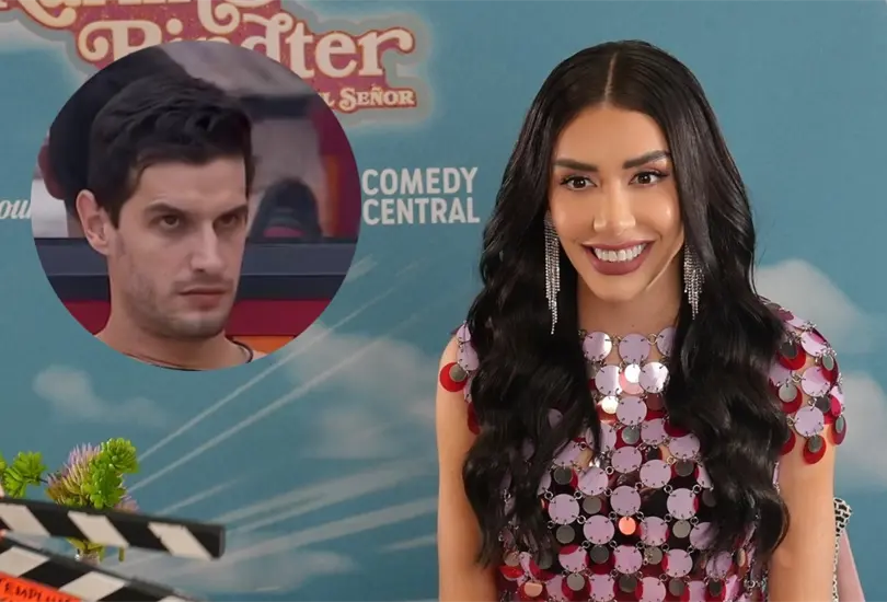 Karime habla sobre lo sucedido con Adri&aacute;n Marcelo en La Casa de los Famosos