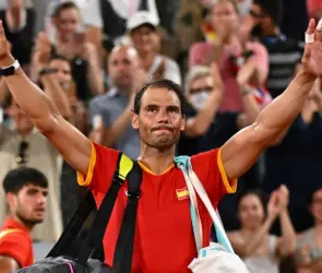 Rafael Nadal anuncia su retiro: los mejores momentos de su carrera