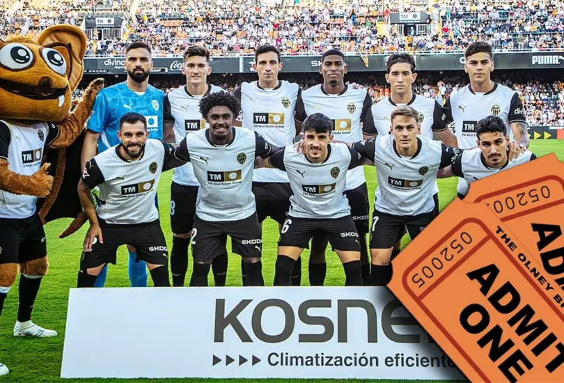 El equipo europeo sorprendi&oacute; con su publicaci&oacute;n en redes sociales.