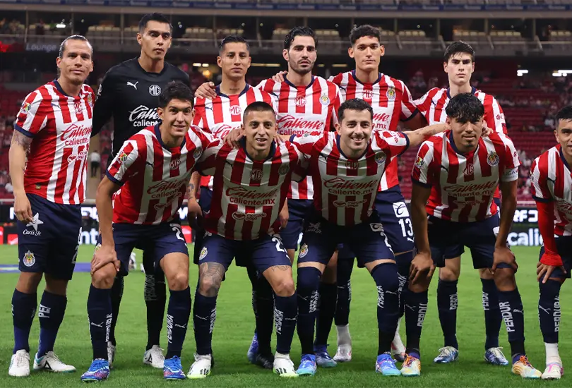 Un DT menospreci&oacute; llegar a Chivas como el reemplazo de Gago
