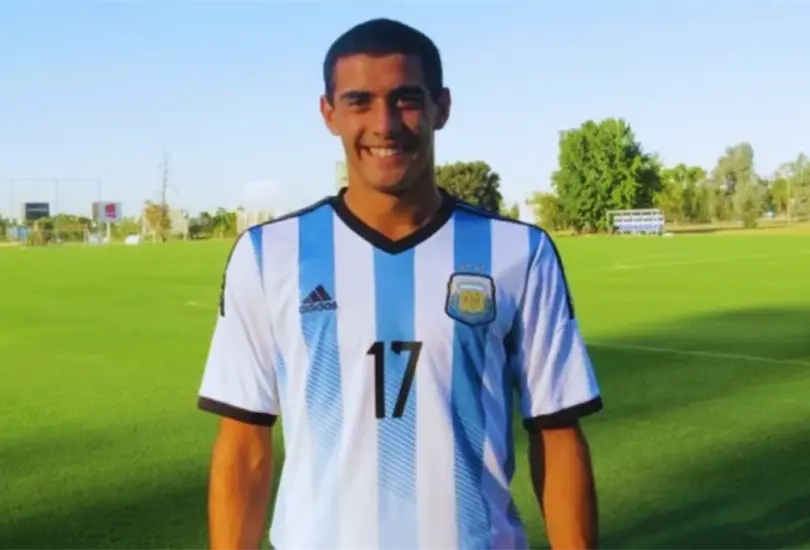 El nuevo naturalizado que llega a la Selecci&oacute;n Mexicana, defendi&oacute; los colores de su pa&iacute;s de nacimiento hace unos a&ntilde;os e incluso se enfrent&oacute; a M&eacute;xico en un torneo internacional.