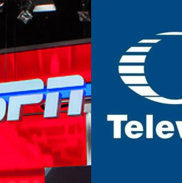 Talento de ESPN es anunciado como fichaje de Televisa