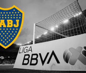 Futbolistas que dejaron la Liga MX por Boca Juniors