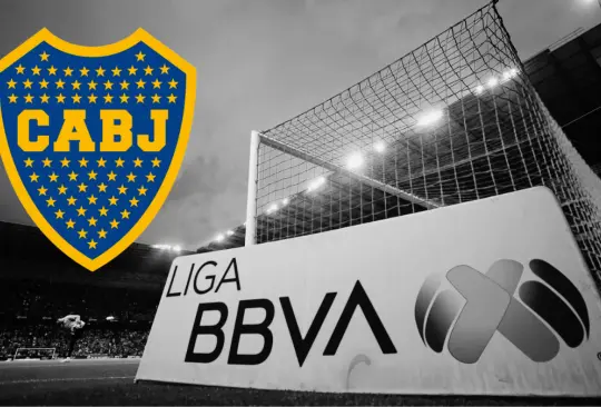 Boca Juniors sigue robando talento de la Liga MX, ya que a lo largo de los años han llegado varios jugadores consolidados en el fútbol mexicano.