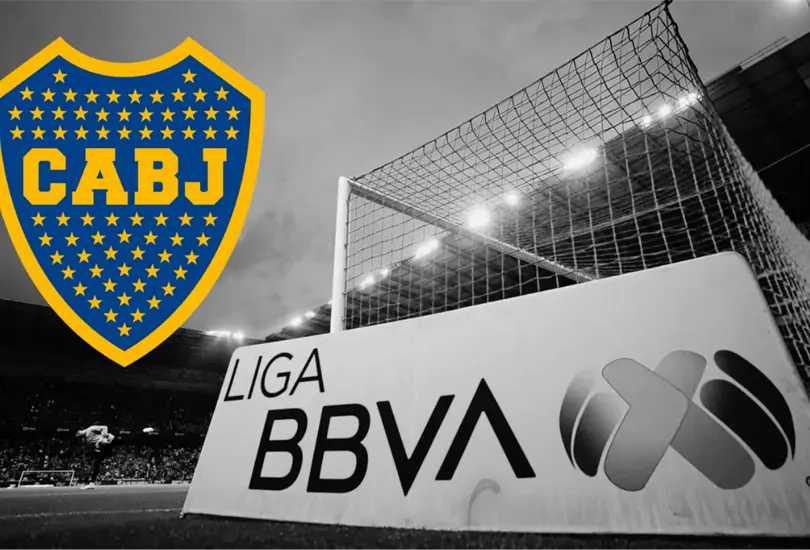 Boca Juniors sigue robando talento de la Liga MX, ya que a lo largo de los a&ntilde;os han llegado varios jugadores consolidados en el f&uacute;tbol mexicano.