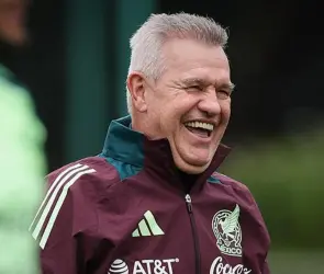 Javier Aguirre elige a su portero titular con la Selección Mexicana