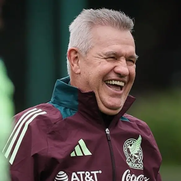 Javier Aguirre elige a su portero titular con la Selección Mexicana