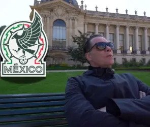 Christian Martinoli se burla de la Selección por convocatoria del Valencia