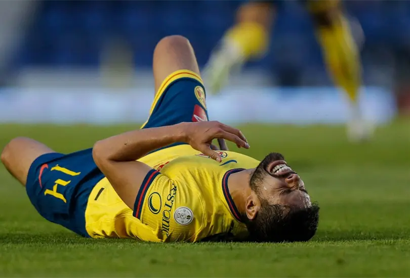 Am&eacute;rica vive una temporada con resultados muy lejanos a los que espera su afici&oacute;n.