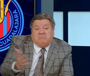 ¿Arrepentido? Piojo Herrera desprecia a Chivas tras candidatearse