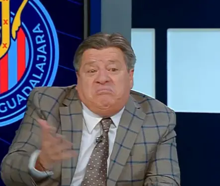 ¿Arrepentido? Piojo Herrera desprecia a Chivas tras candidatearse