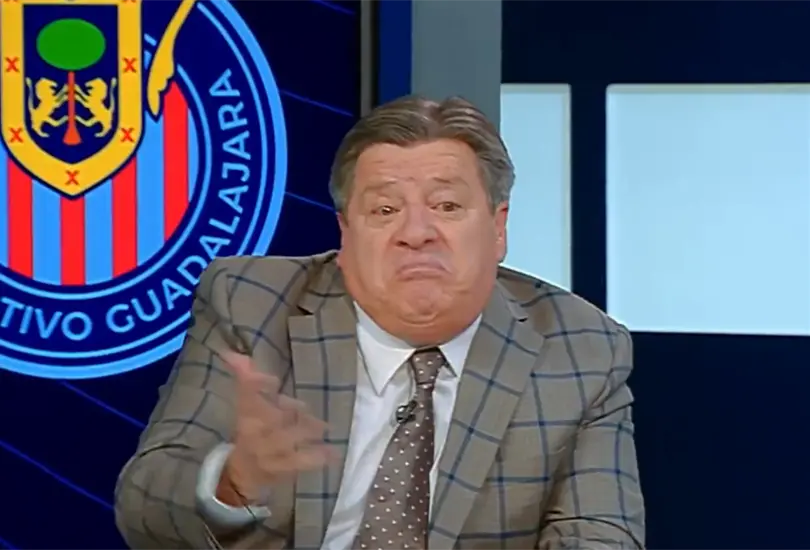 Piojo Herrera &acute;despreci&oacute;&acute; ser el nuevo DT de Chivas tras candidatearse