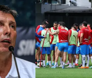 El mensaje de Robert Dante Siboldi a Chivas tras la salida de Gago