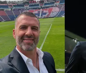 Tito Villa revienta a Gago por aumentar odio entre mexicanos y argentinos