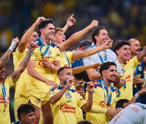 En la Grada: ¿América es el equipo más grande de México?