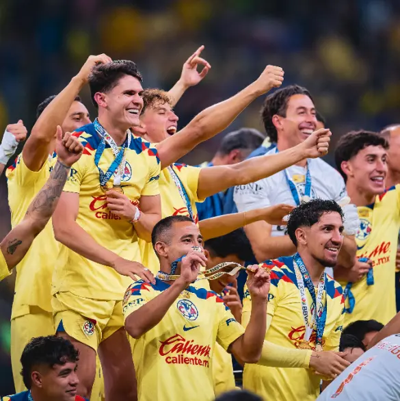 En la Grada: ¿América es el equipo más grande de México?