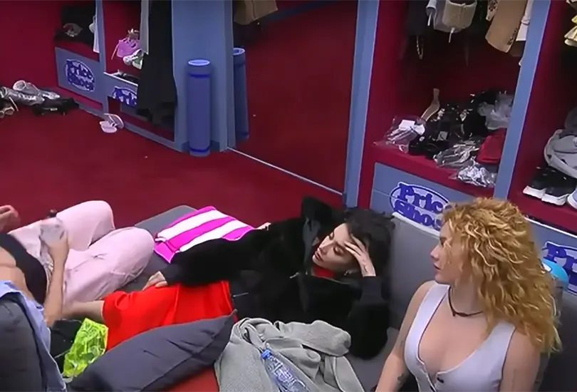 Karime Pindter revel&oacute; c&oacute;mo rega&ntilde;ar&aacute; a Gala Montes y a Briggitte Bozzo por pelearse