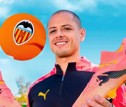 Chicharito: Revelan la razón por la que no llegó a Valencia