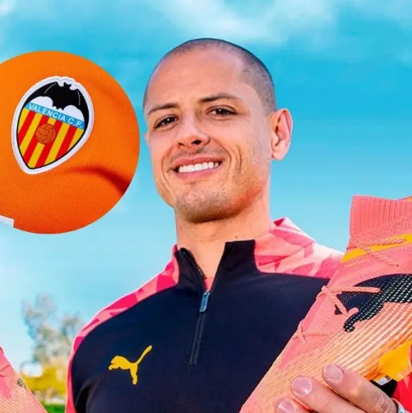 Chicharito: Revelan la razón por la que no llegó a Valencia