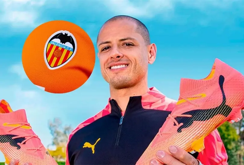 Revelaron la raz&oacute;n por la que Chicharito Hern&aacute;ndez no lleg&oacute; al Valencia pese a que lo buscaron.
