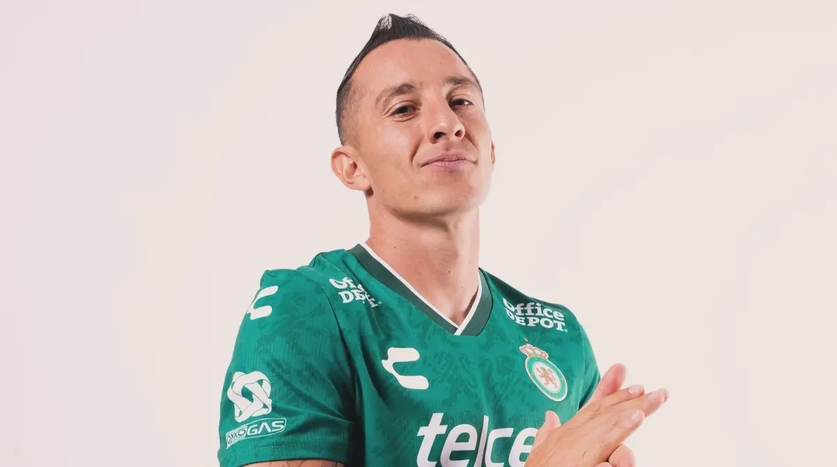 Andrés Guardado es tan solo uno de los futbolistas que jugó en el Valencia y en la Liga MX.
