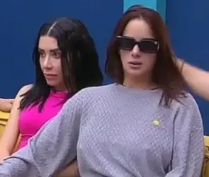 Karime Pindter revela que Gala Montes le da miedo