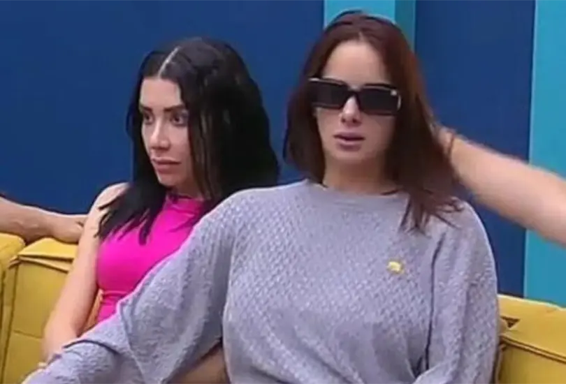 La relaci&oacute;n entre Gala Montes y Karime ha dado un giro trascendental.