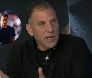 García Aspe amenaza a Fernando Gago por dejar a Chivas