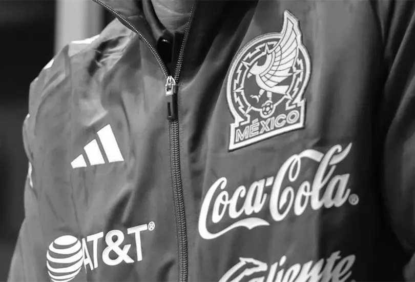 La Selecci&oacute;n Mexicana fue exhibida por censurar a los medios de comunicaci&oacute;n.