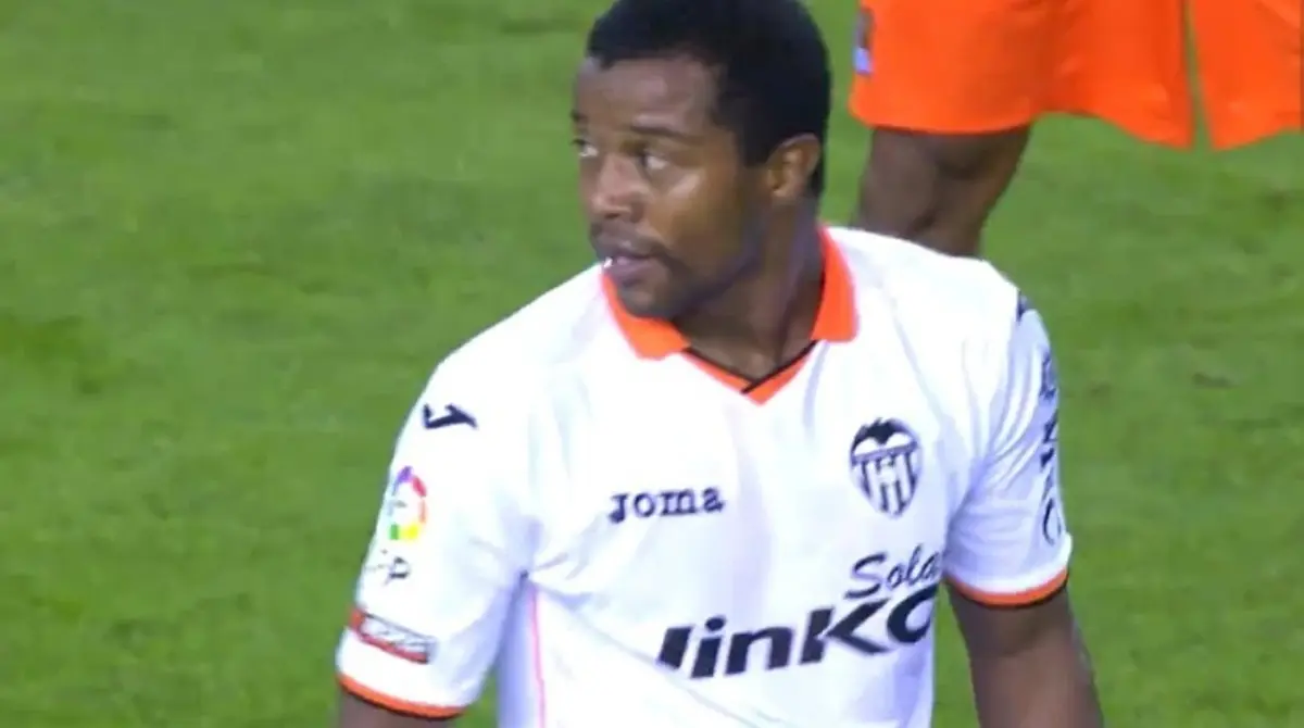 El colombiano llegó con gran cartel pero no pudo brillar como se esperaba.