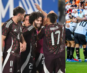 Amistoso | Dónde ver el Selección Mexicana vs Valencia en vivo