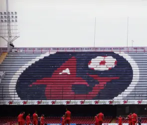 Gobierno de Veracruz confirma regreso de Tiburones a Liga MX