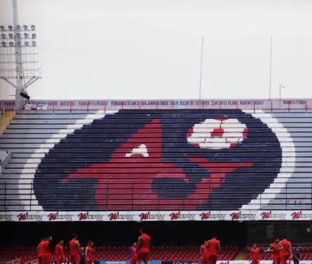Gobierno de Veracruz confirma regreso de Tiburones a Liga MX