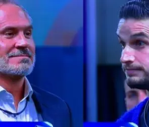 Adrián Marcelo se burla de Arath de la Torre en su regreso a YouTube