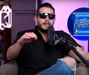 Adrián Marcelo revela si quedó en buenos términos con Televisa tras LCDLF