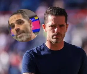 Chivas: Gago ´ataca´ a ESPN previo a abandonar Guadalajara