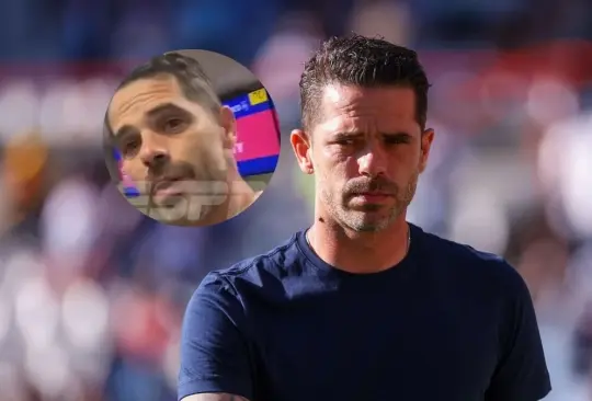 Gago reapareció tras su polémica salida de Chivas y ´atacó´ a ESPN previo a abandonar Guadalajara