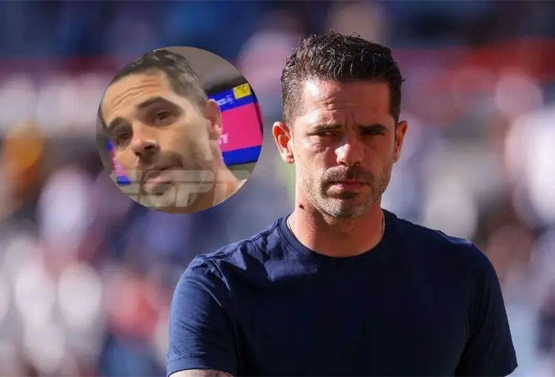 Gago reapareció tras su polémica salida de Chivas y ´atacó´ a ESPN previo a abandonar Guadalajara Gago reapareció tras su polémica salida de Chivas y ´atacó´ a ESPN previo a abandonar Guadalajara