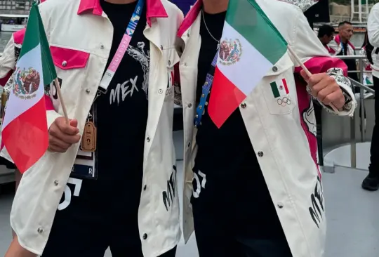 Un deportista mexicano que estuvo en París 2024 participará en Exatlón