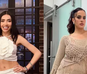 Exigen seguridad para Gala y Karime tras presentarse en antros