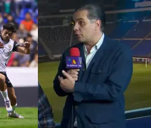 La dura crítica de Martinoli a la Selección Mexicana: le falta talento