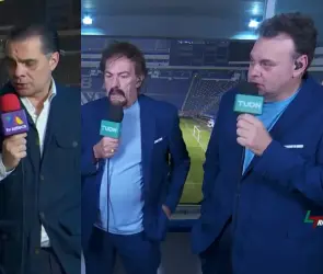 TUDN encara a Martinoli tras presunto boicot y lo tacha de mentiroso