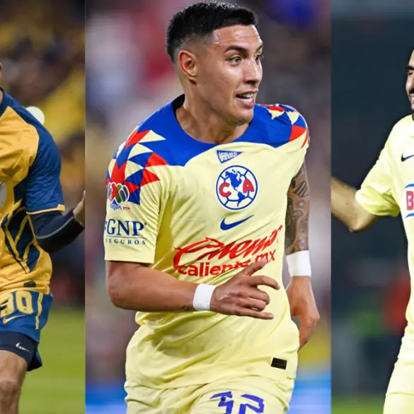 América: Fichajes que no resultaron como se esperaba