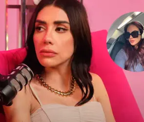 Karime revela por qué no defendió a Gala de Adrián Marcelo