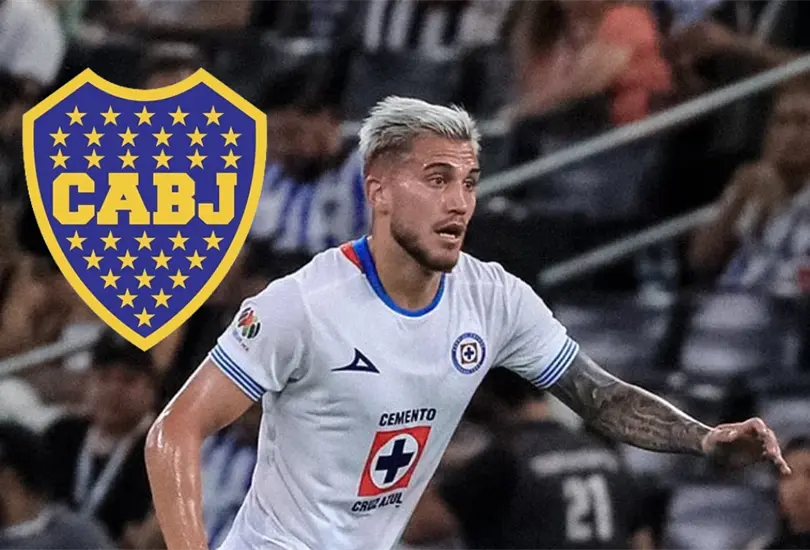 Boca Juniors tendr&iacute;a inter&eacute;s en fichar a Gonzalo Piovi