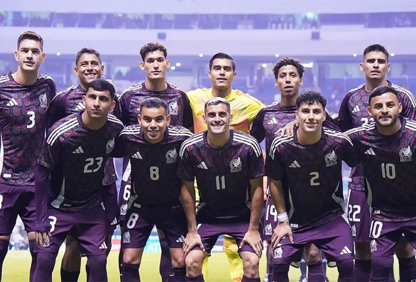 Todos los detalles de la transmisi&oacute;n del M&eacute;xico vs Estados Unidos