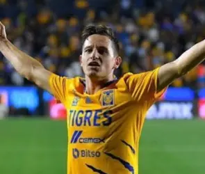 Florian Thauvin revela que la Liga MX es el peor error de su vida