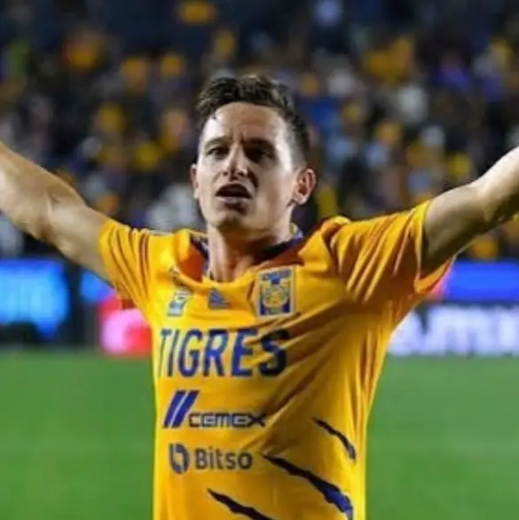 Florian Thauvin revela que la Liga MX es el peor error de su vida