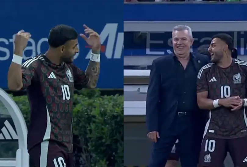 Alexis Vega recibi&oacute; gritos de borracho en el Akron.
