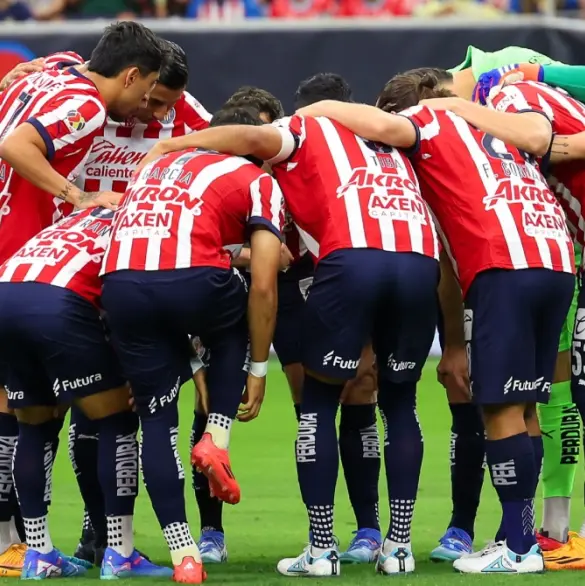 Los candidatos europeos para dirigir a Chivas